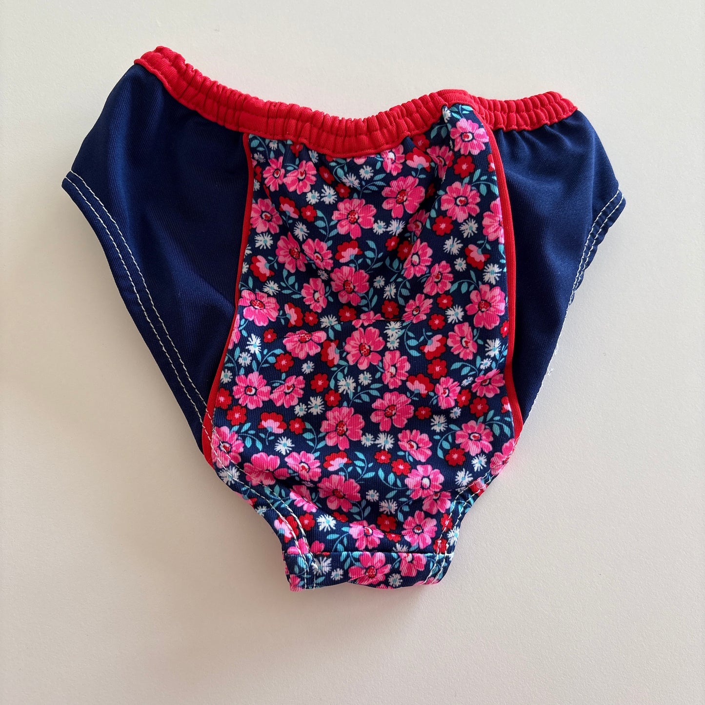 LS Swim Top & Bottoms, 2T (Pre-Loved)