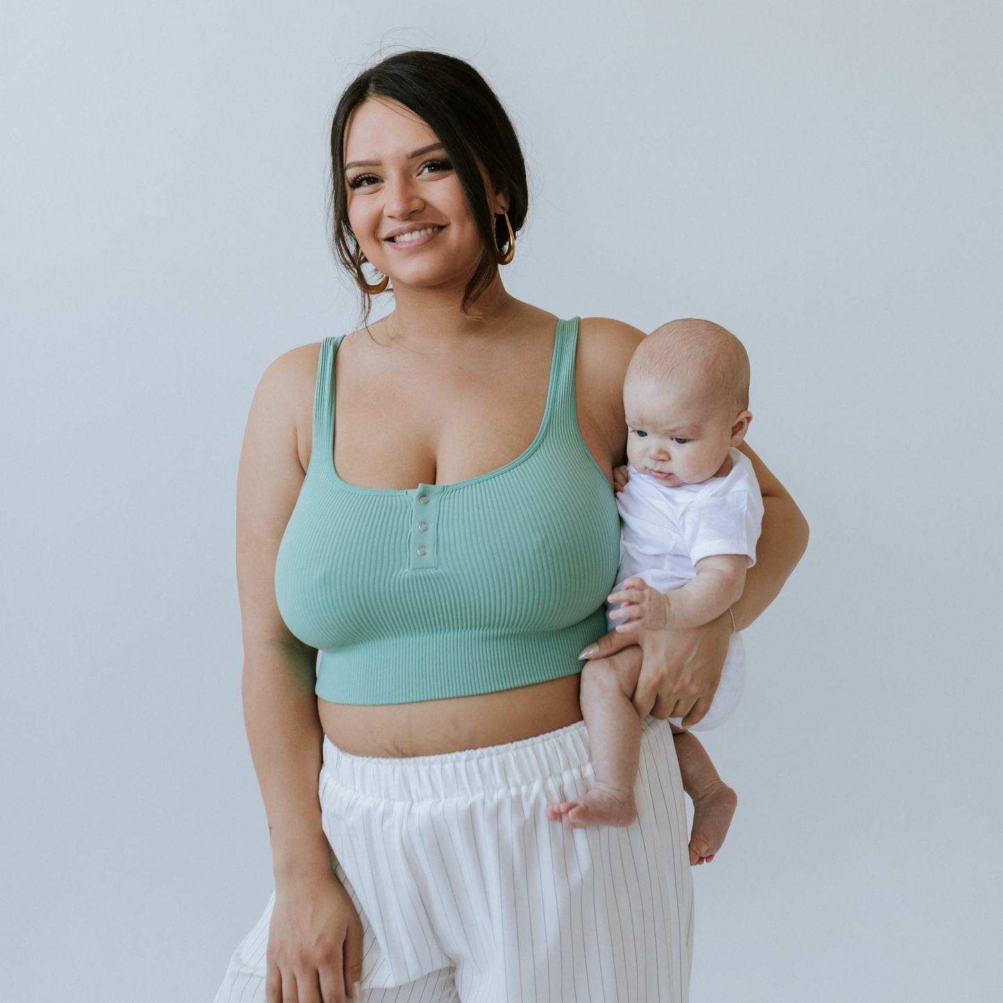 The Allie Bra 2.0 | Nursing