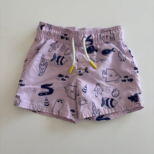 Pre-Loved Swim Trunks | 2-Pack