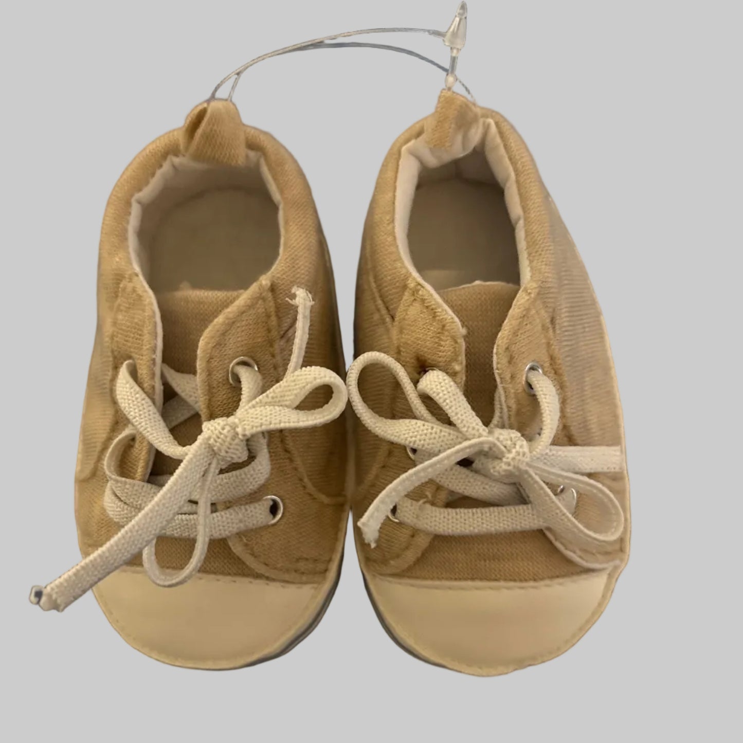 Pre-Loved Baby Shoes | 0-3M