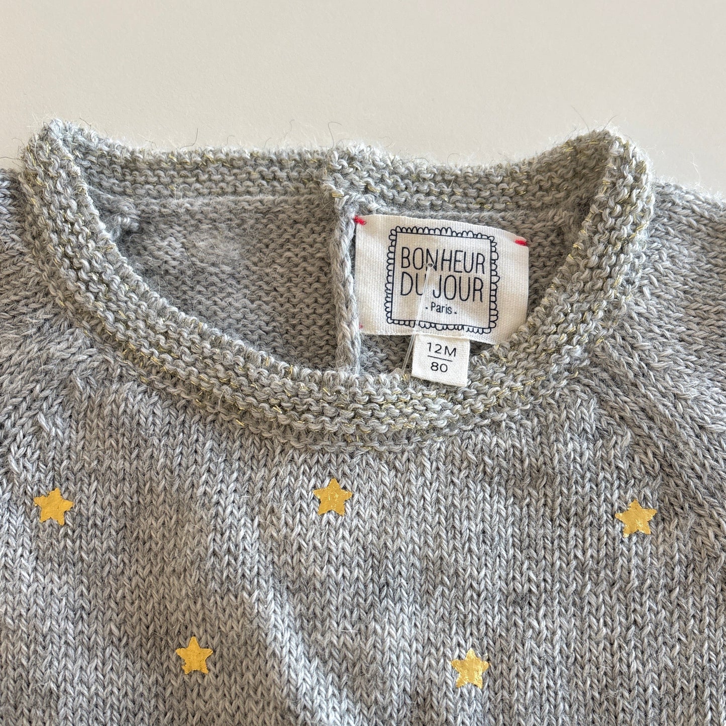 Pre Loved Outfit | Stars