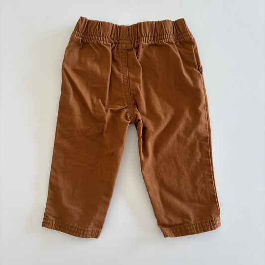Pre-Loved Baby Pants | Brown