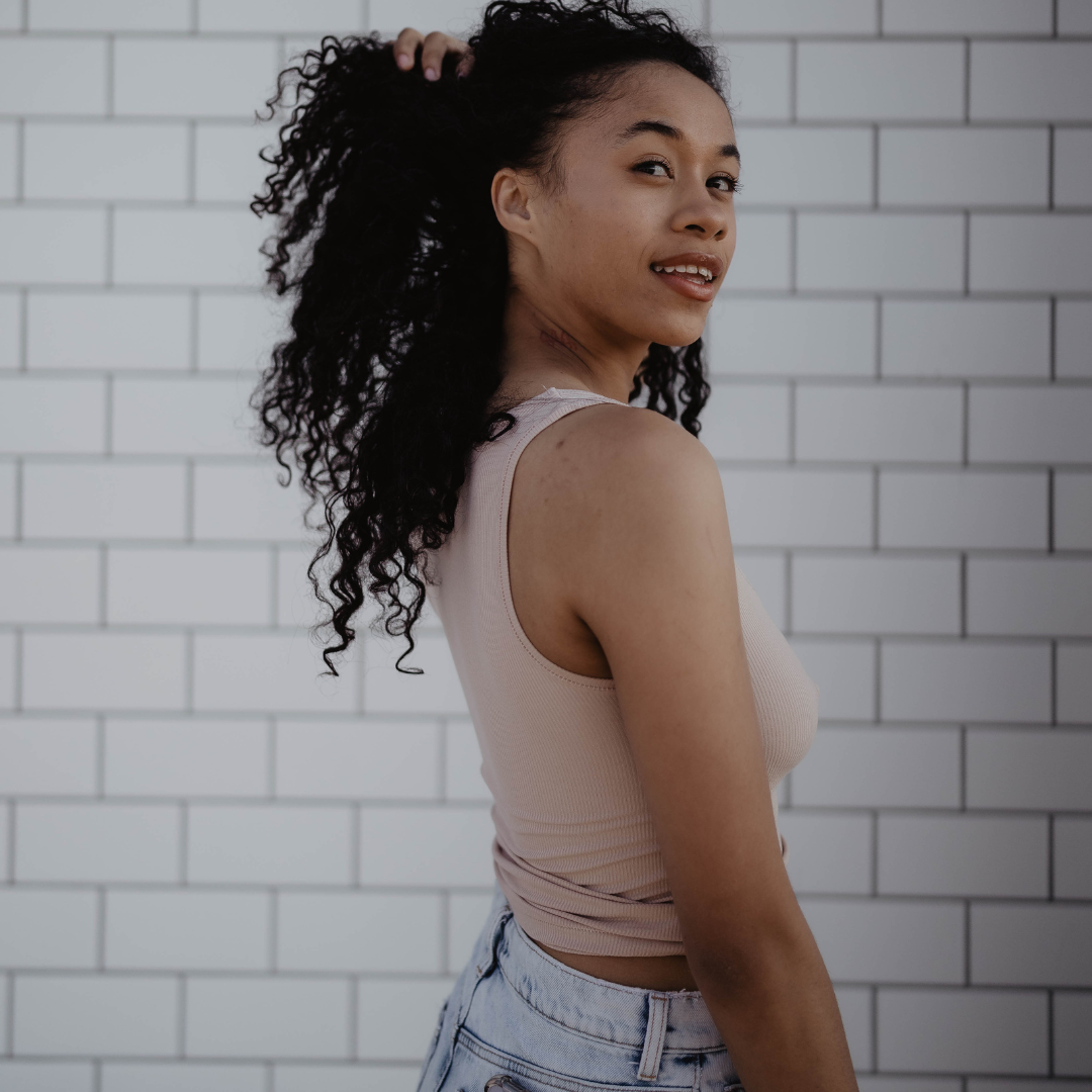 The Frankie Tank | Nursing