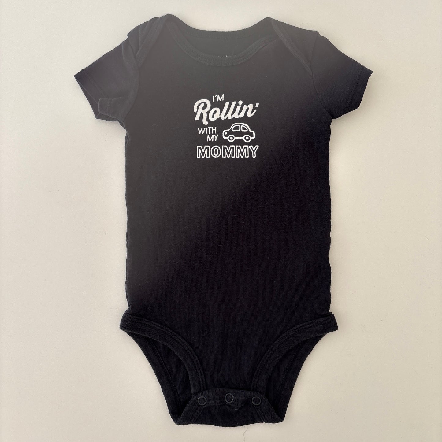 Pre-Loved Baby Bodysuit | 6M
