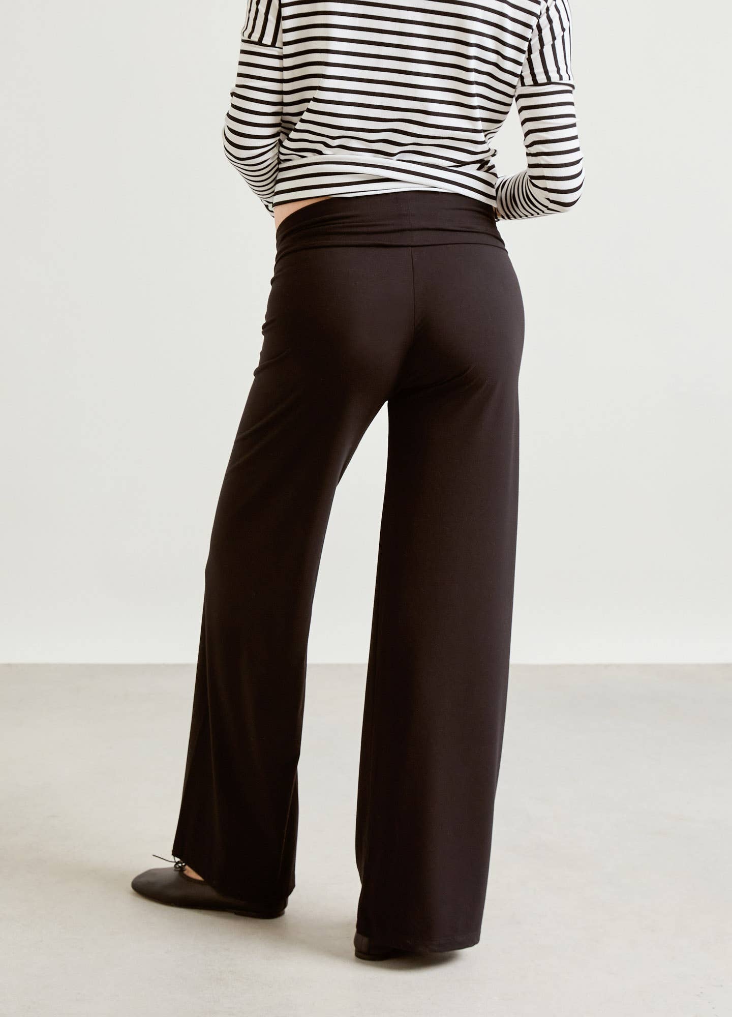 HATCH Collection | The Maternity Bodyflex Perfect Pant