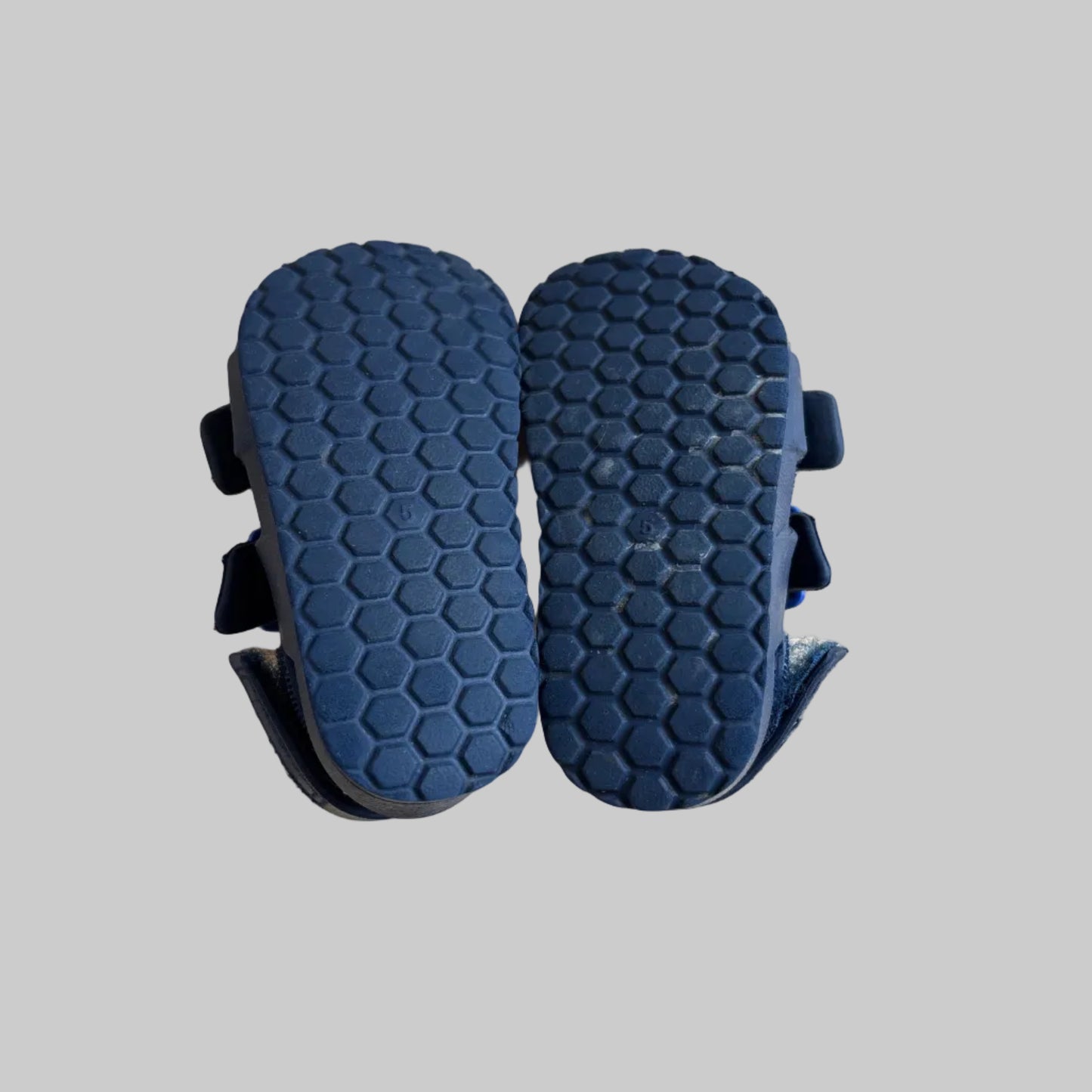 Pre-Loved Toddler Sandals | Size 5