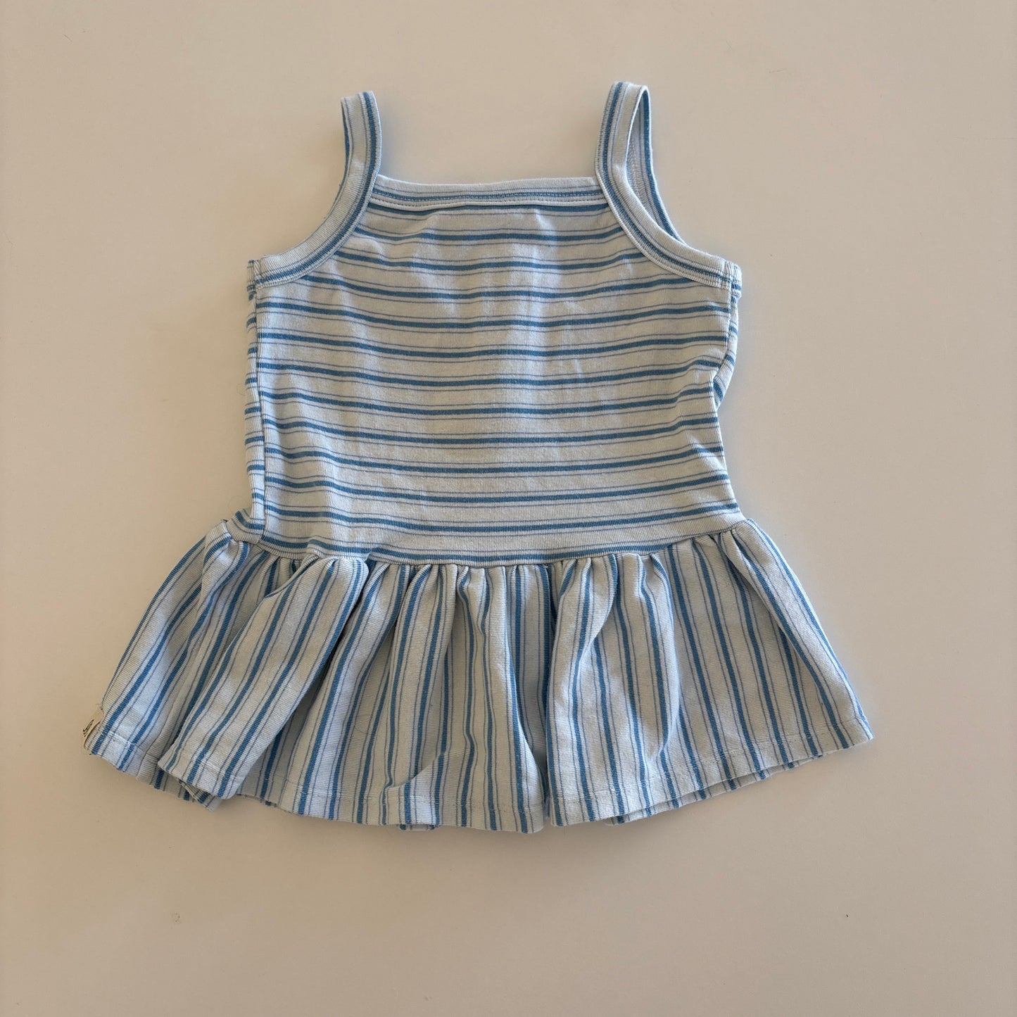 Pre-Loved Toddler Sundress | 3T