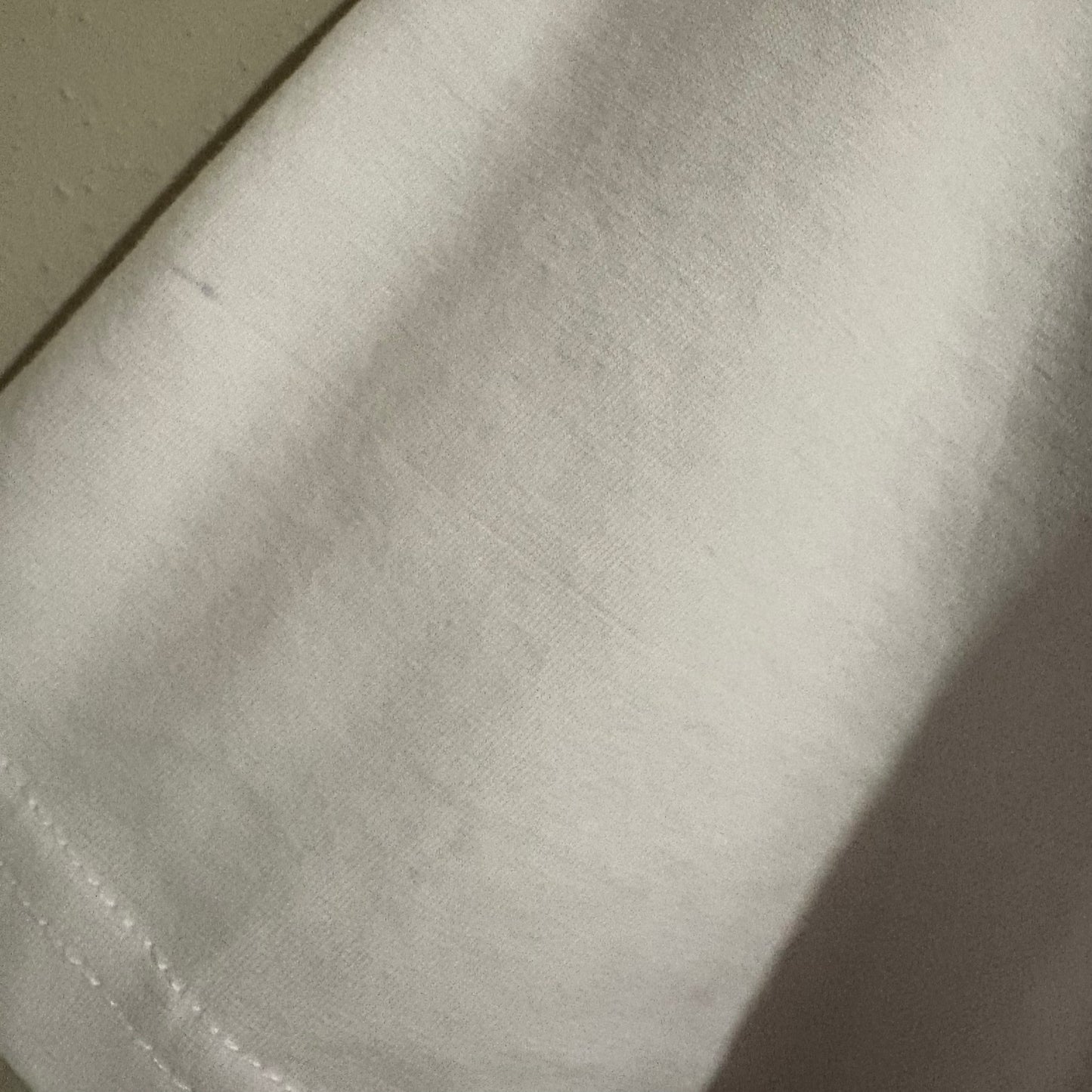 Nursing Zipper T-Shirt | Hot Peach |Size Small | Marked Down for Minor Imperfection