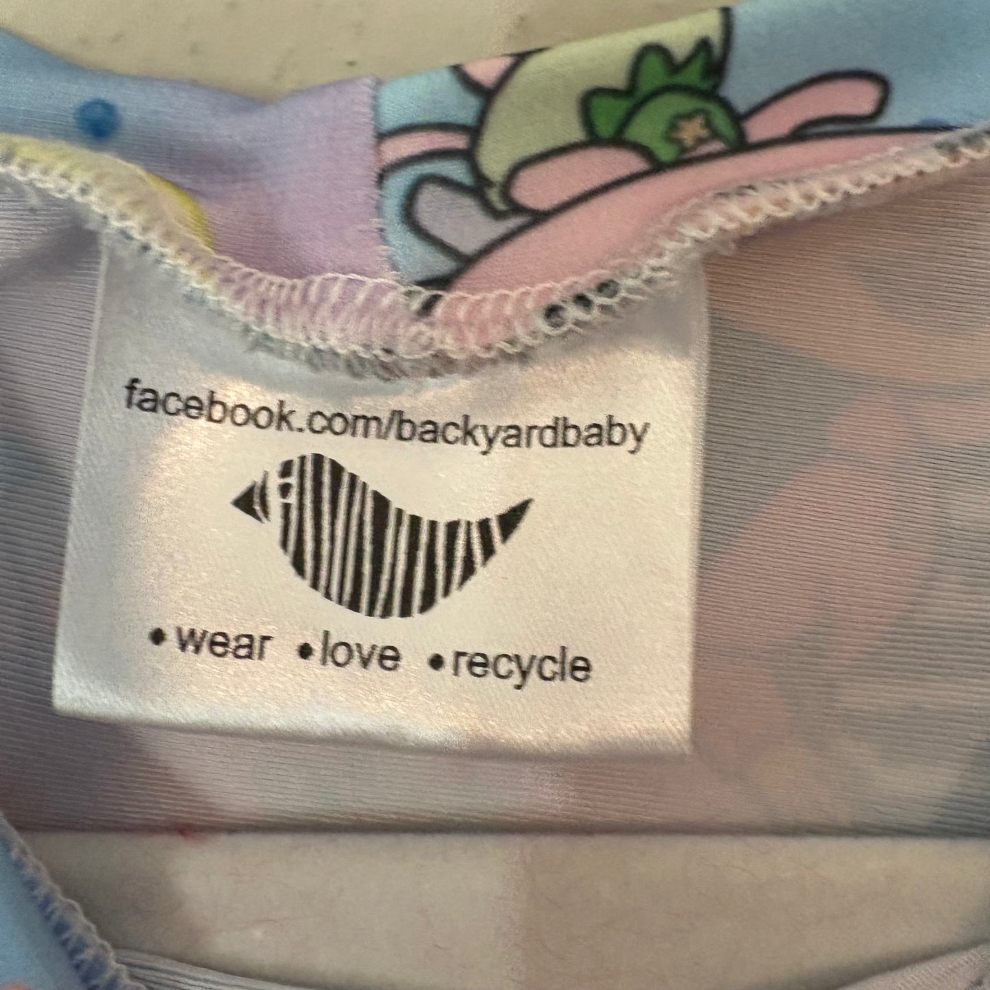 Long Sleeve Shirt, 2T | Gabby’s Dollhouse (Pre-Loved)