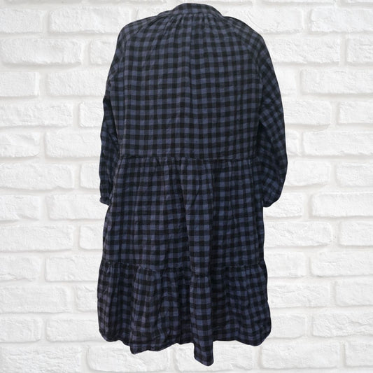 Pre-Loved Hatch Dress | Gingham