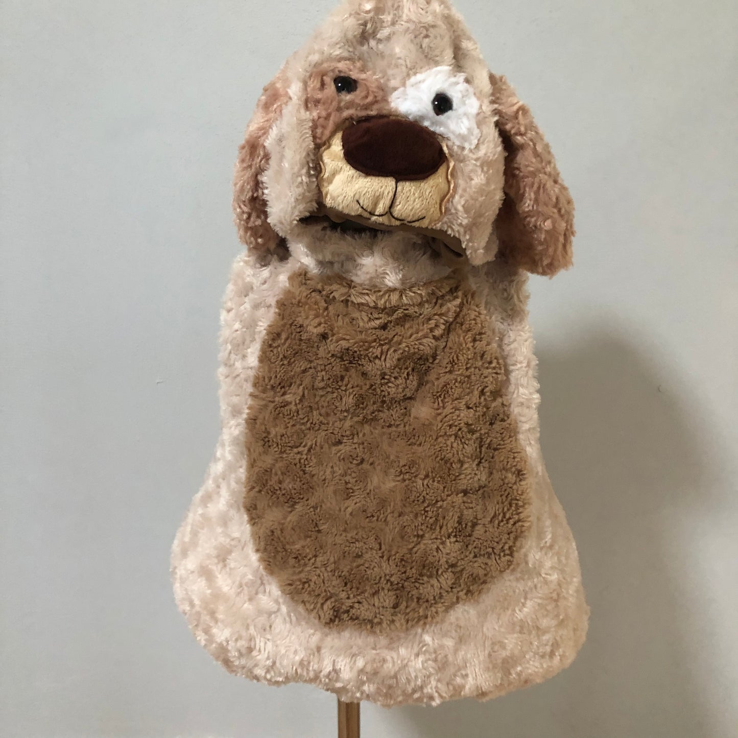 Dog Halloween Costume, estimated size 12-18M (Pre-Loved)