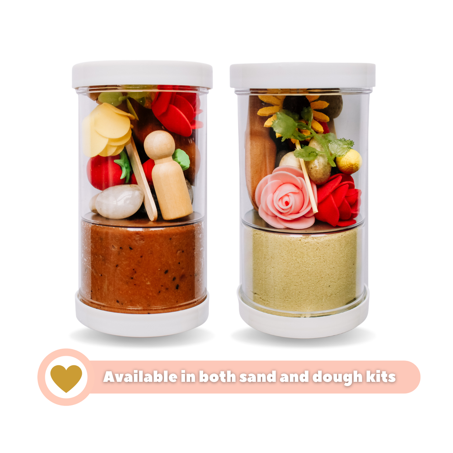 Sensory Kit | Gardening | Growth Mindset | Sensory Sand