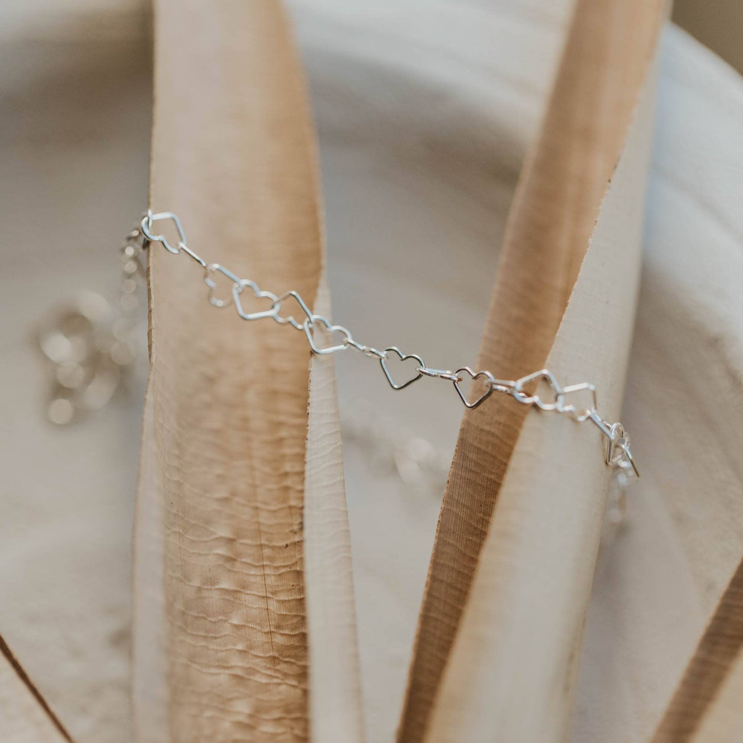Endless Love Bracelet | 14kt Gold Fill