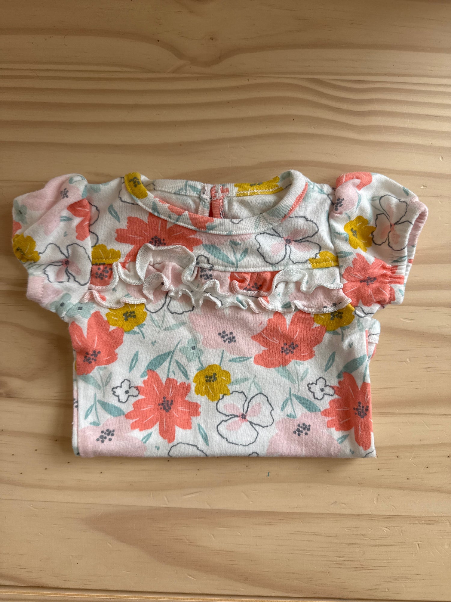 Pre-Loved Baby Clothes (0-3M)