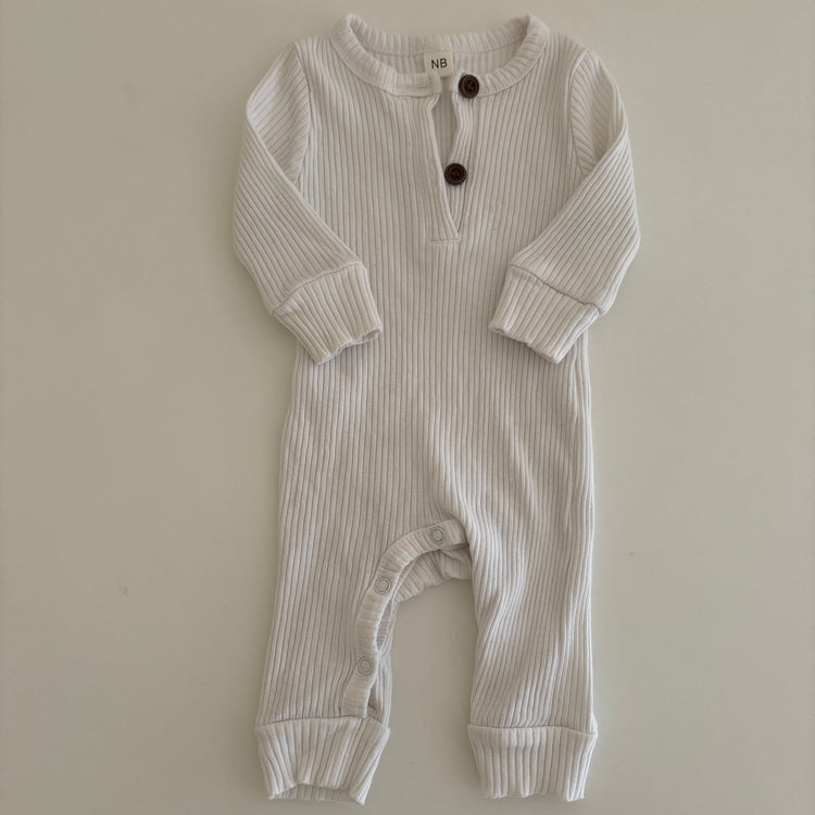 Pre-Loved Newborn Clothes
