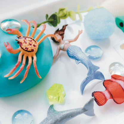 Sensory Kit | Ocean | Emotional Awareness | Sensory Sand