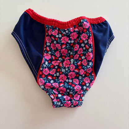 LS Swim Top & Bottoms, 2T (Pre-Loved)