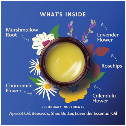 Motherlove Pregnant Belly Salve 4 oz