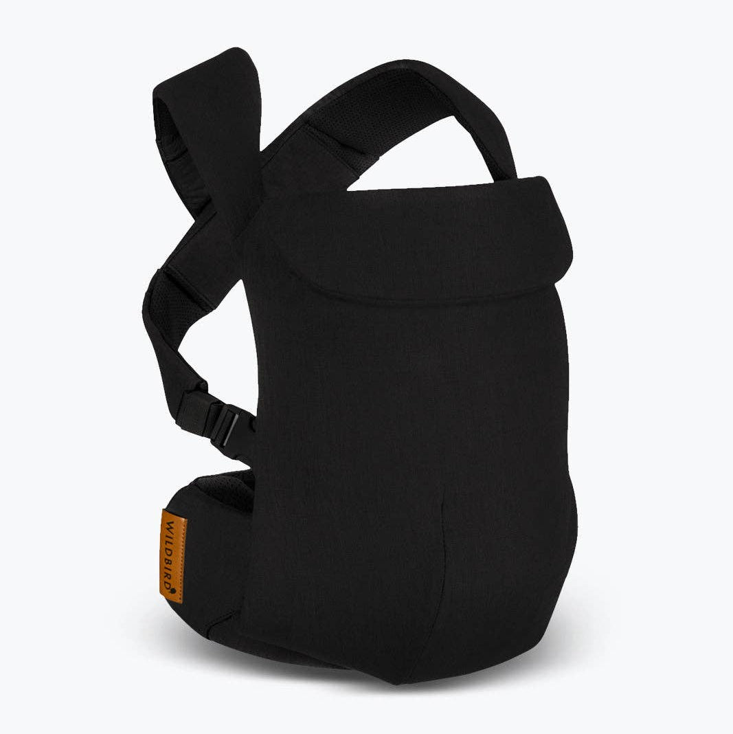 WildBird Aerial Carrier, Raven