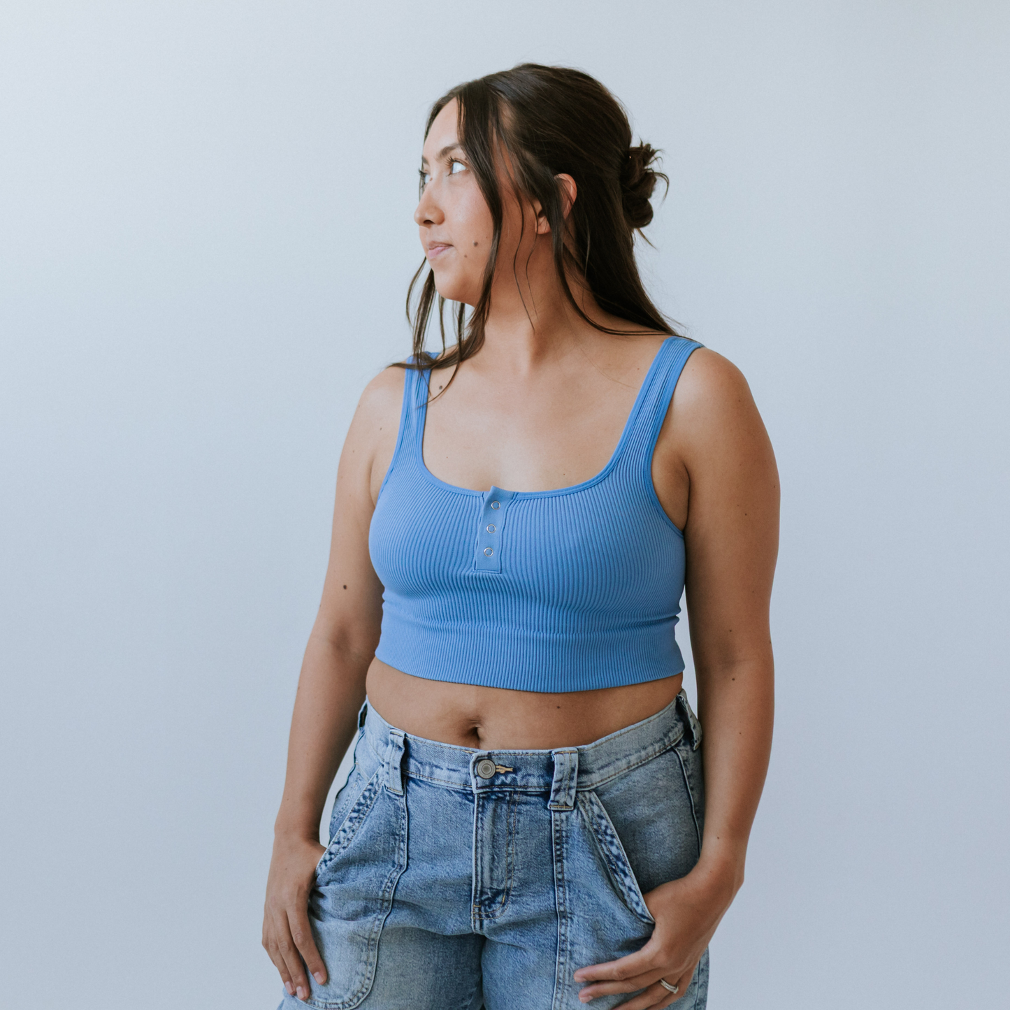 The Allie Bra 2.0 | Nursing