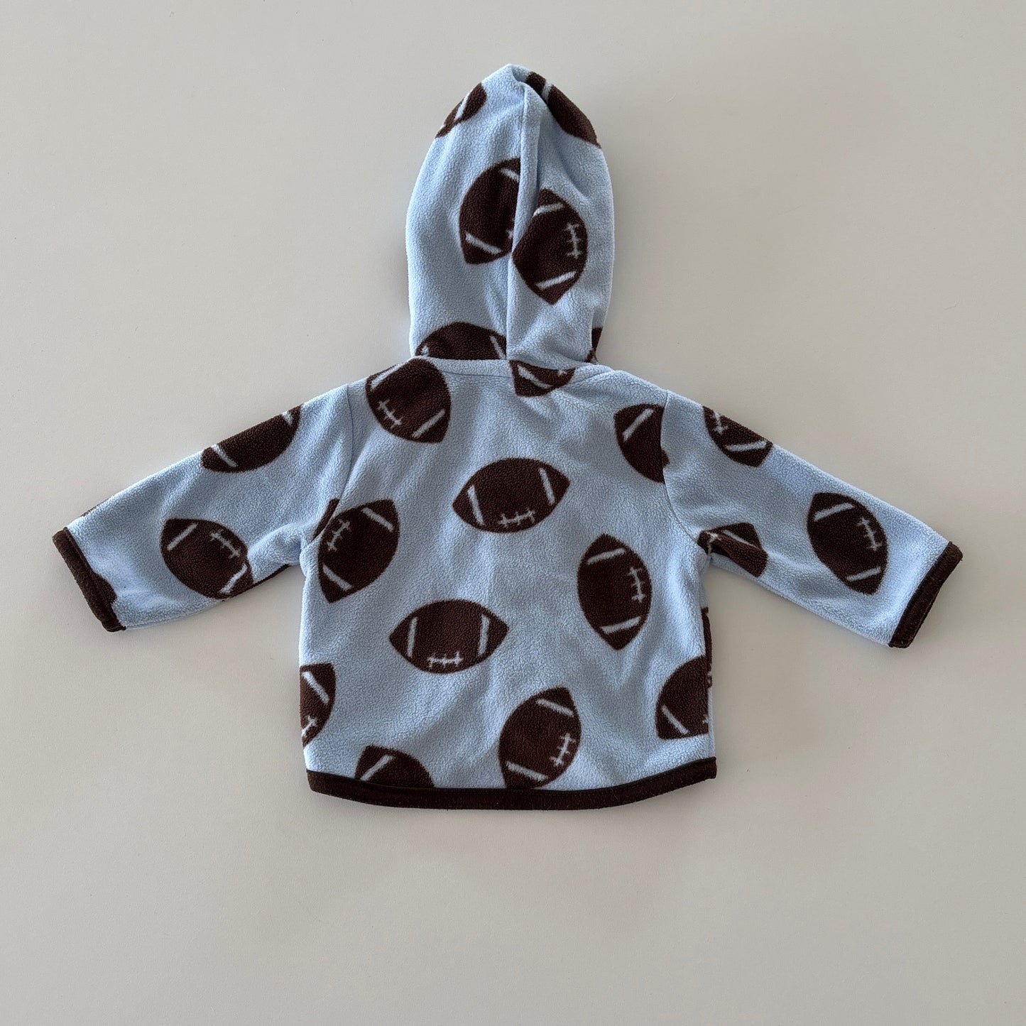 Pre-Loved Jacket | Football
