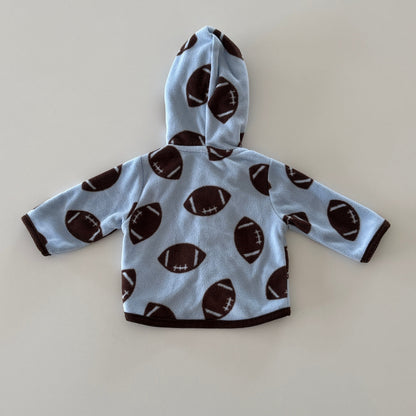 Pre-Loved Jacket | Football