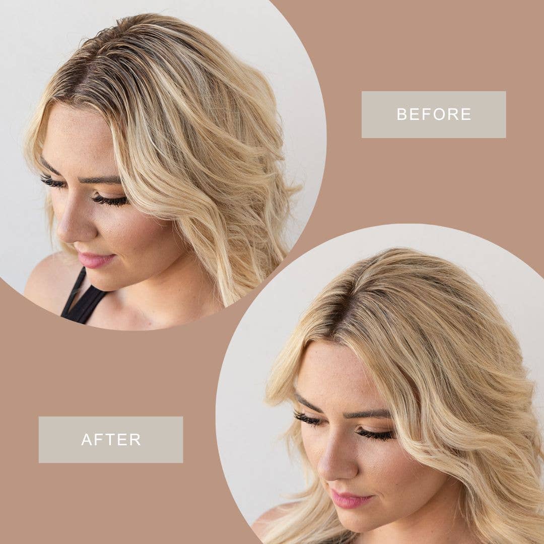 Sweat Script | Post-Workout Hair Refresh Mist