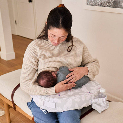 My Brest Friend Original Nursing Pillow