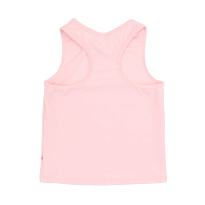 Girls Active Tank Top | Pink