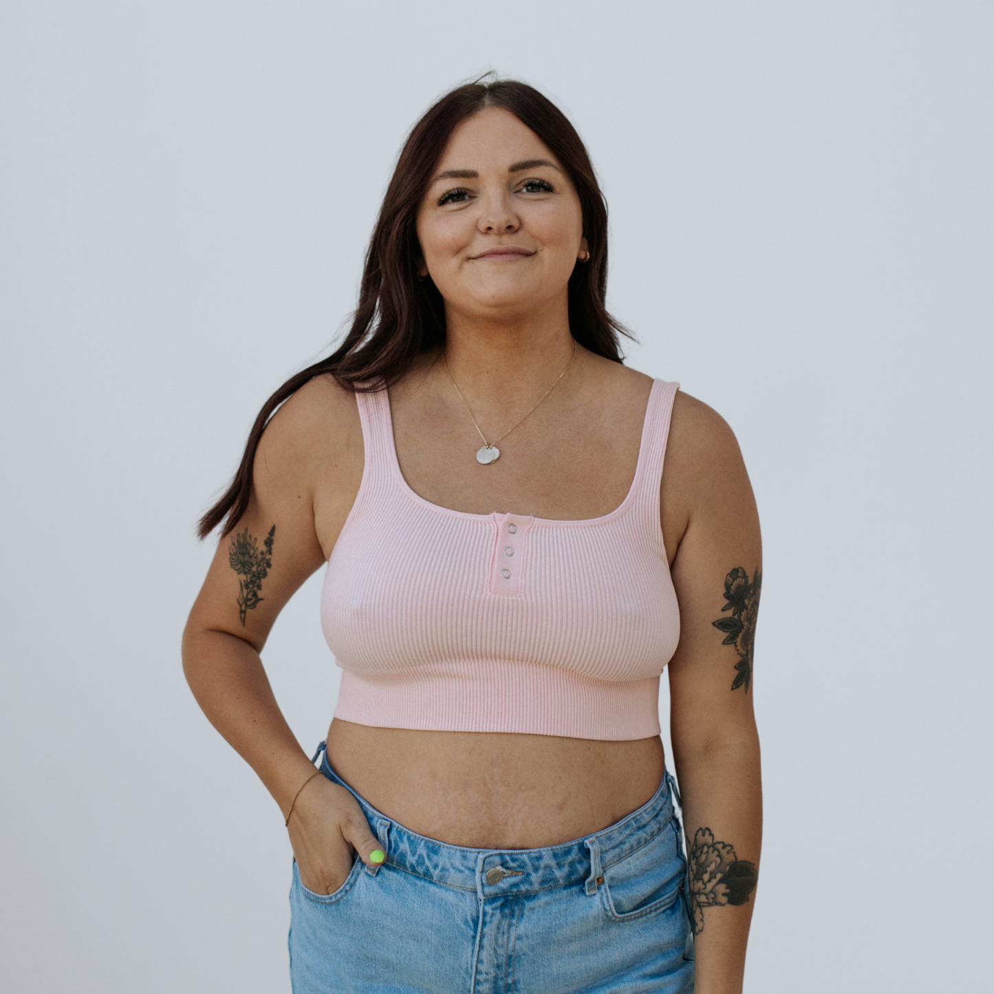 The Allie Bra 2.0 | Nursing