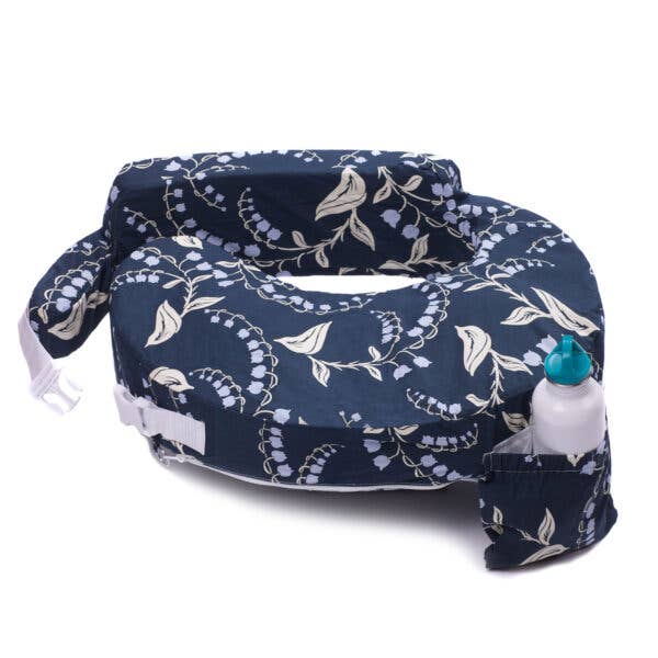 My Brest Friend Original Nursing Pillow