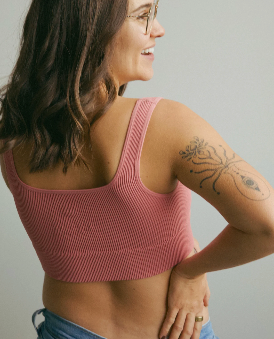 The Allie Bra 2.0 | Nursing