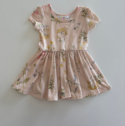 Pre-Loved Baby Dress | 6-12M