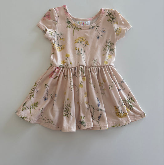 Pre-Loved Baby Dress | 6-12M