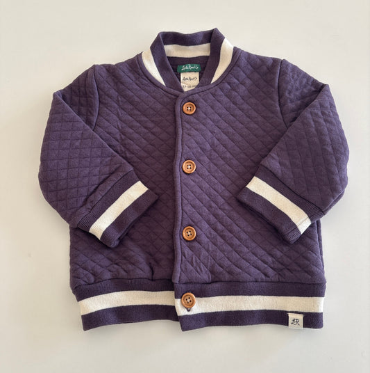 Pre-Loved Toddler Coat