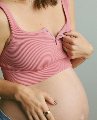 The Allie Bra 2.0 | Nursing