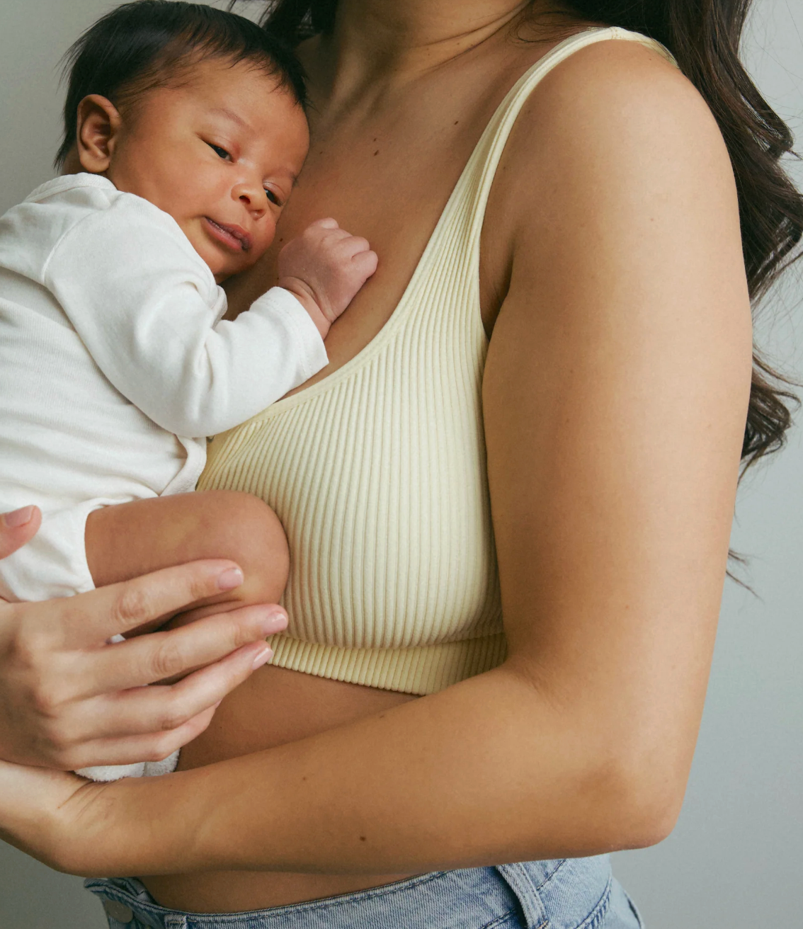 The Allie Bra 2.0 | Nursing