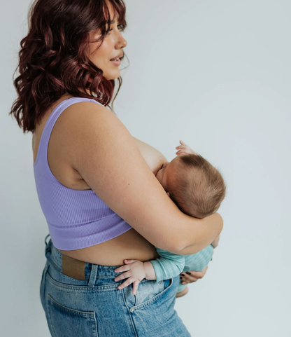 The Allie Bra 2.0 | Nursing