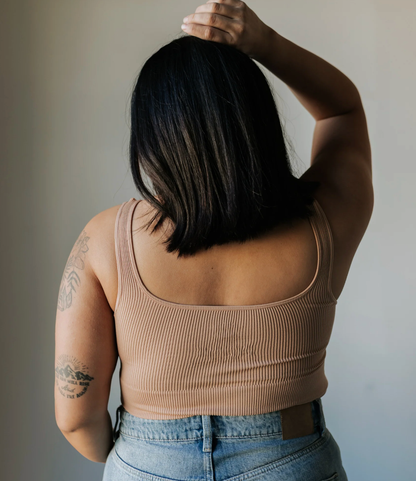 The Allie Bra | Nursing