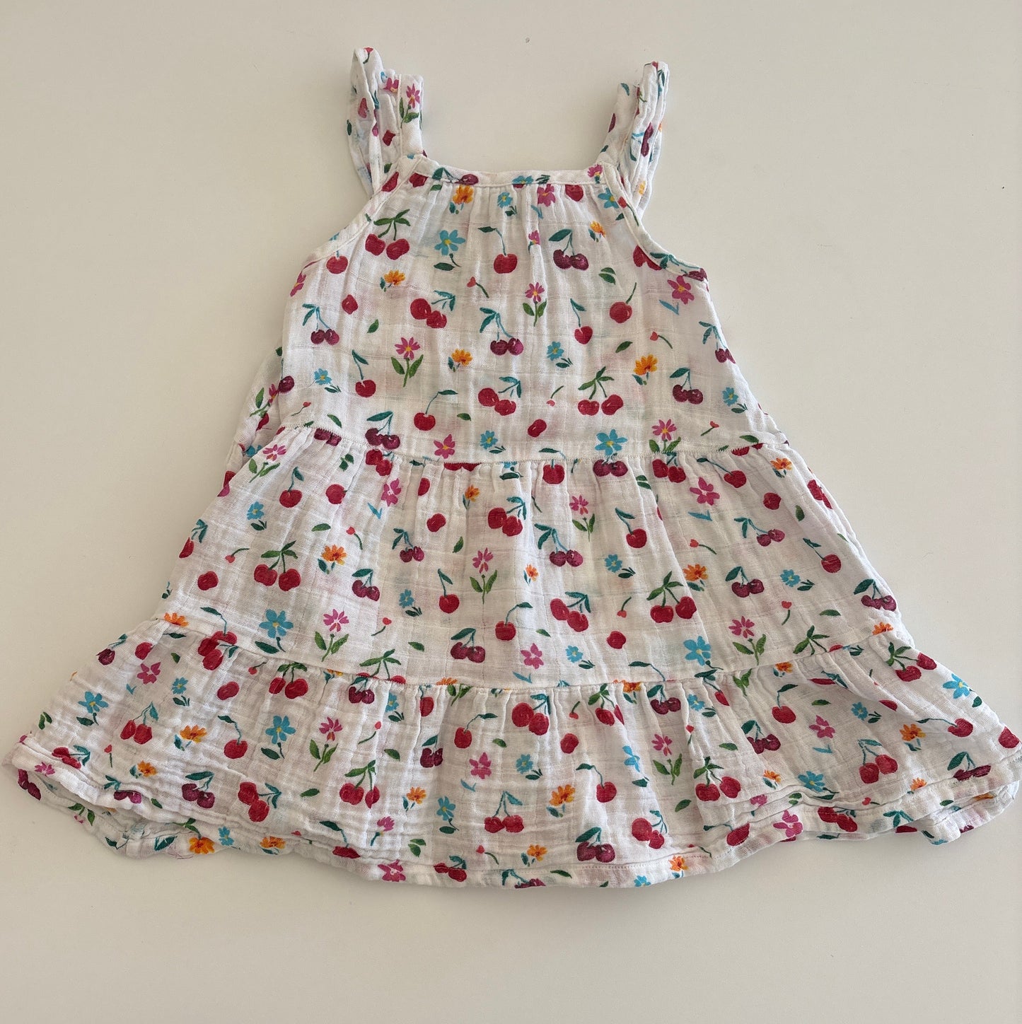 Pre-Loved Toddler Dress | 2T