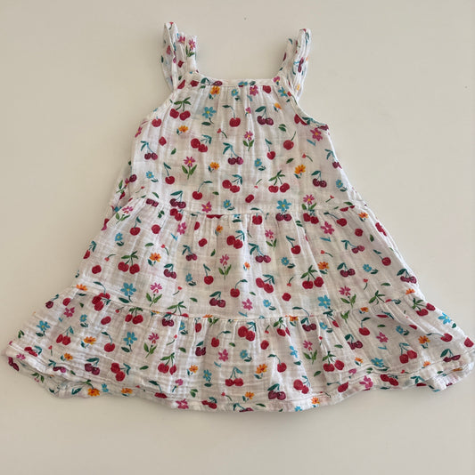 Pre-Loved Toddler Dress | 2T
