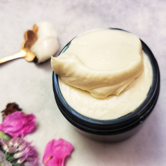 Gentle Face Cream