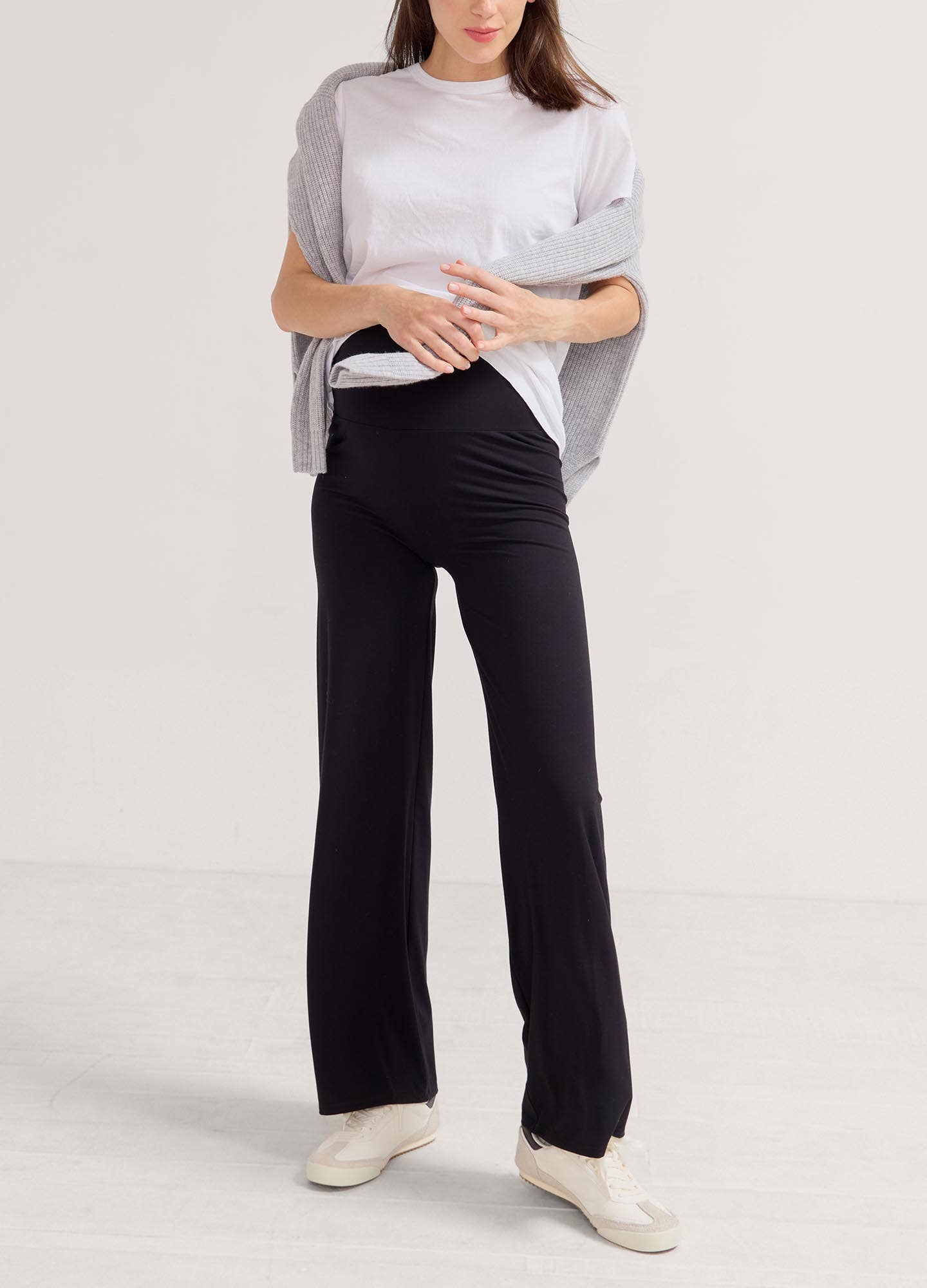 HATCH Collection | The Maternity Bodyflex Perfect Pant