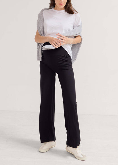 HATCH Collection | The Maternity Bodyflex Perfect Pant