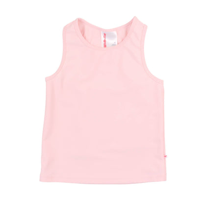 Girls Active Tank Top | Pink