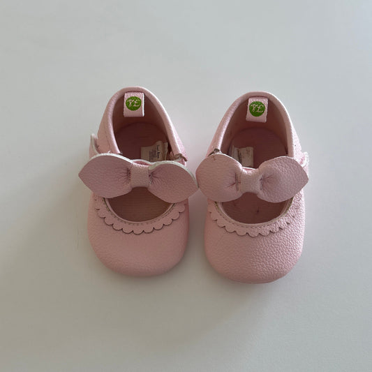 Pre-Loved Baby Shoes | Pink