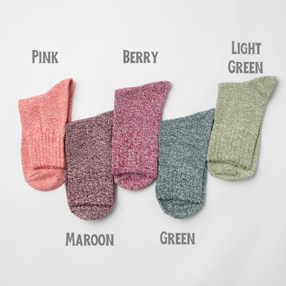 Socks | "I Like Big Books...And I Cannot Lie"