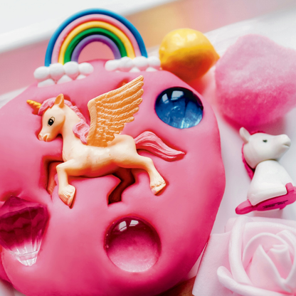 Sensory Kit | Unicorns | Self-Worth | Sensory Sand