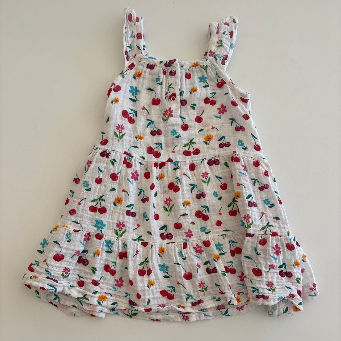 Pre-Loved Toddler Dress | 2T