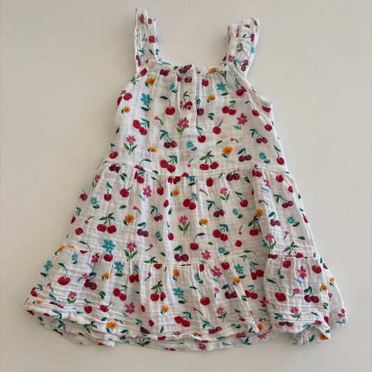 Pre-Loved Toddler Dress | 2T